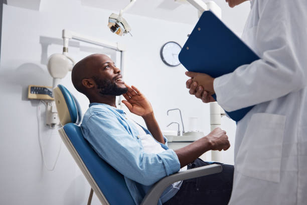 Best Emergency Treatment for Dental Infections or Abscesses in Homeland, CA