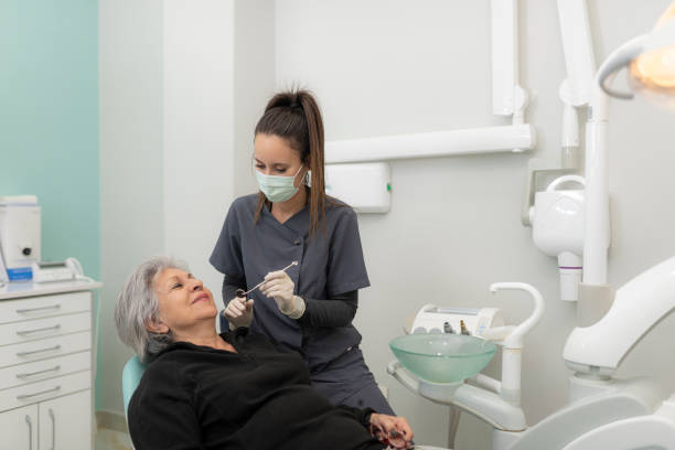 Best Weekend Emergency Dentist in Homeland, CA