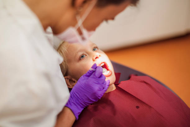 Best Emergency Treatment for Dental Infections or Abscesses in Homeland, CA