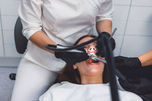 Best Emergency TMJ Treatment in Homeland, CA