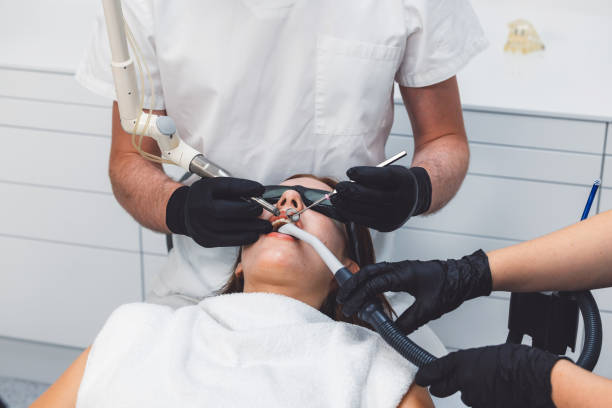 Best Emergency Treatment for Dental Infections or Abscesses in Homeland, CA