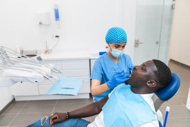 Best Weekend Emergency Dentist in Homeland, CA